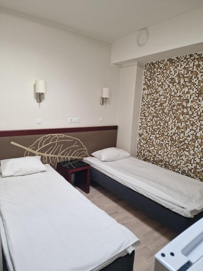 Ecoland Hotel Talin Exterior foto