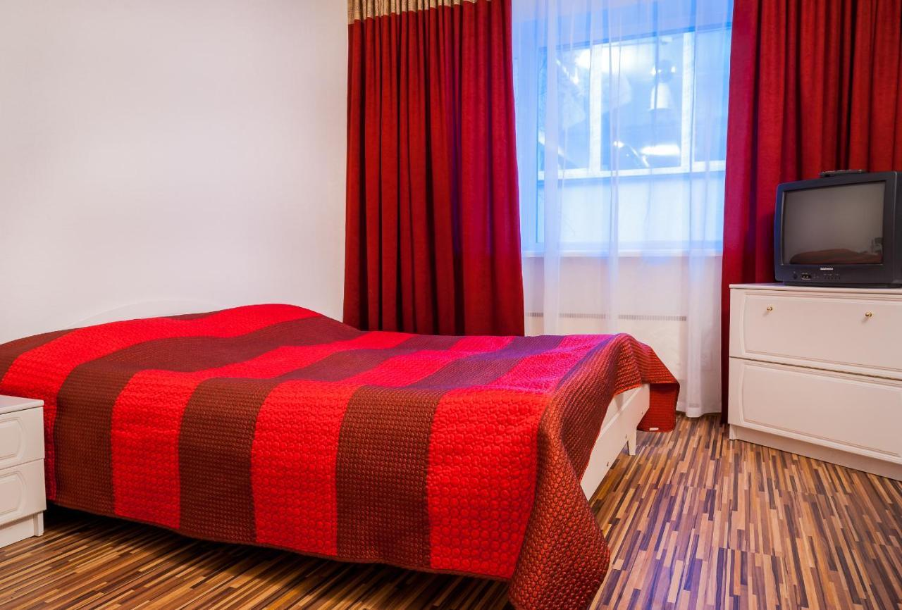 Ecoland Hotel Talin Quarto foto