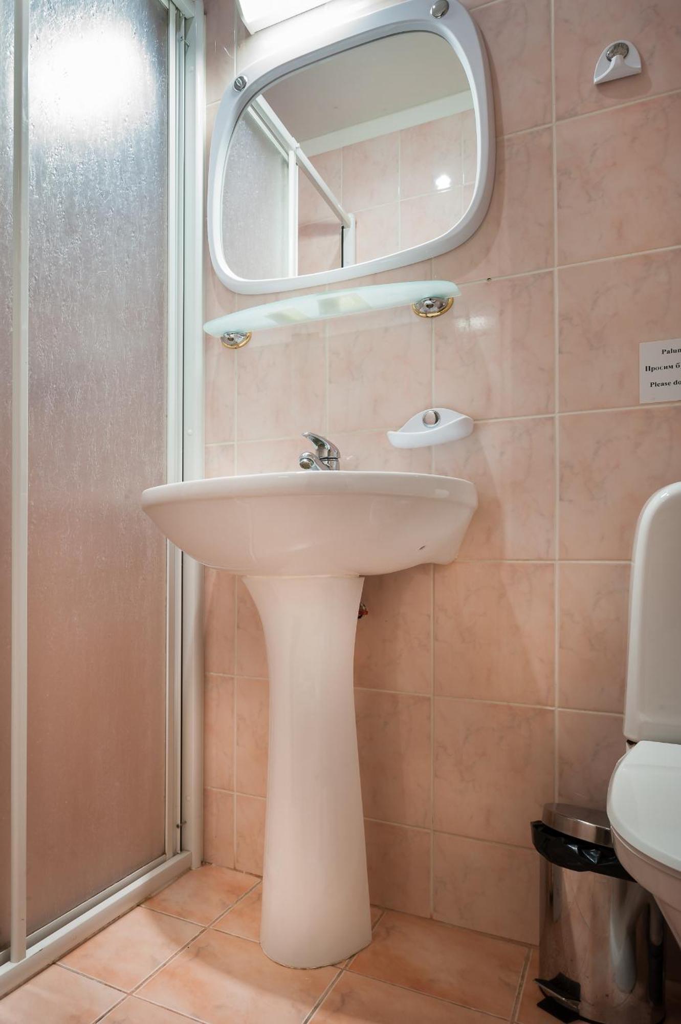 Ecoland Hotel Talin Quarto foto