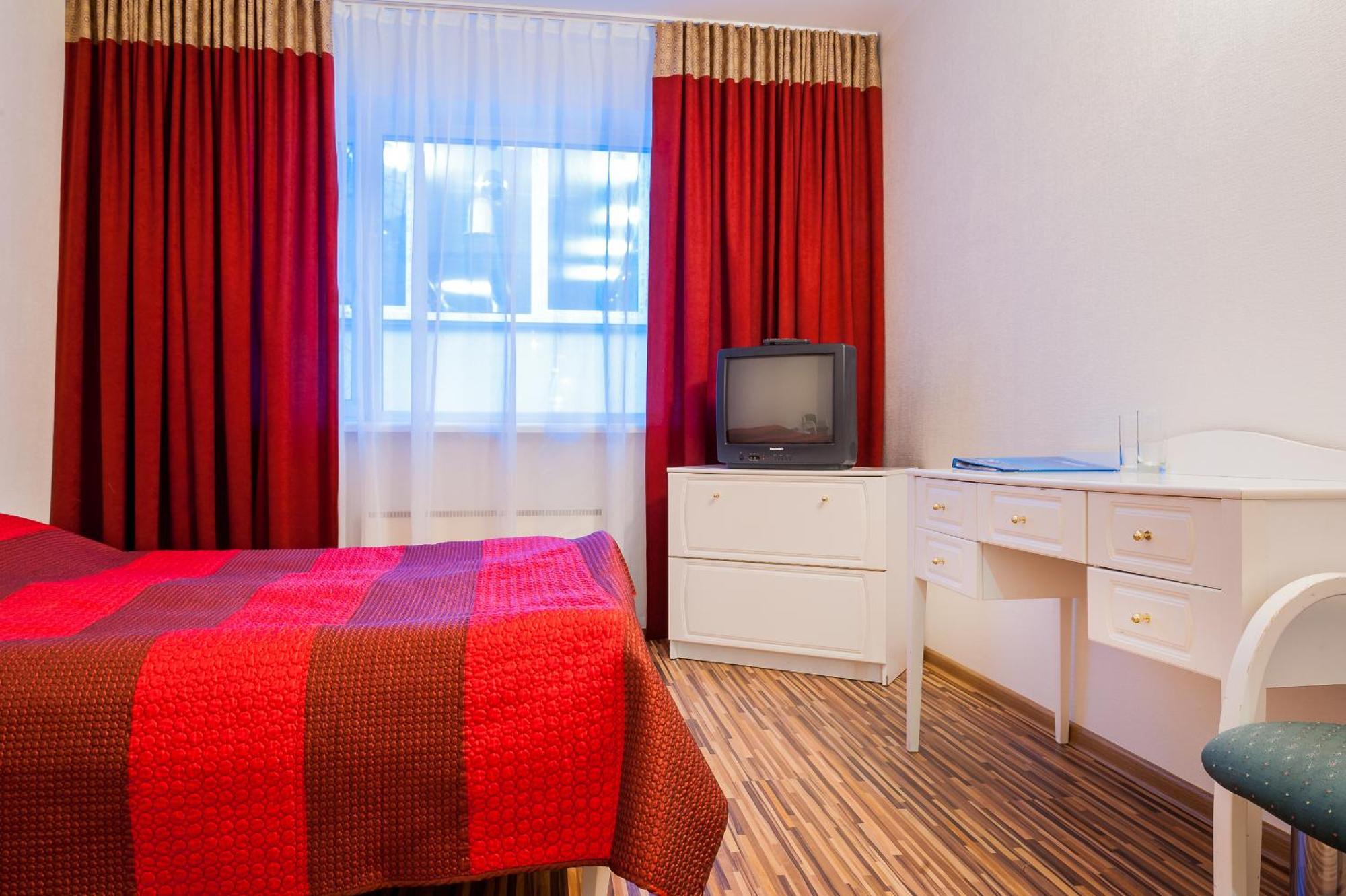 Ecoland Hotel Talin Quarto foto