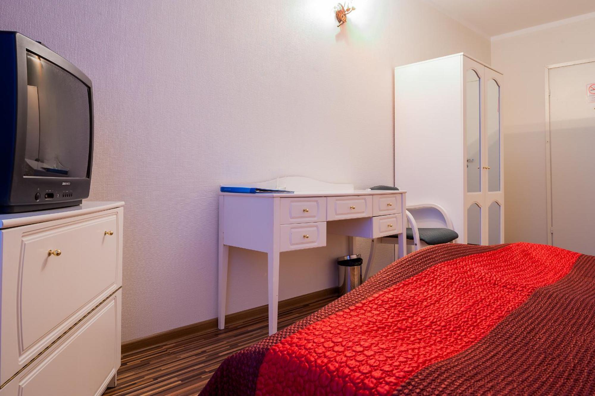 Ecoland Hotel Talin Quarto foto