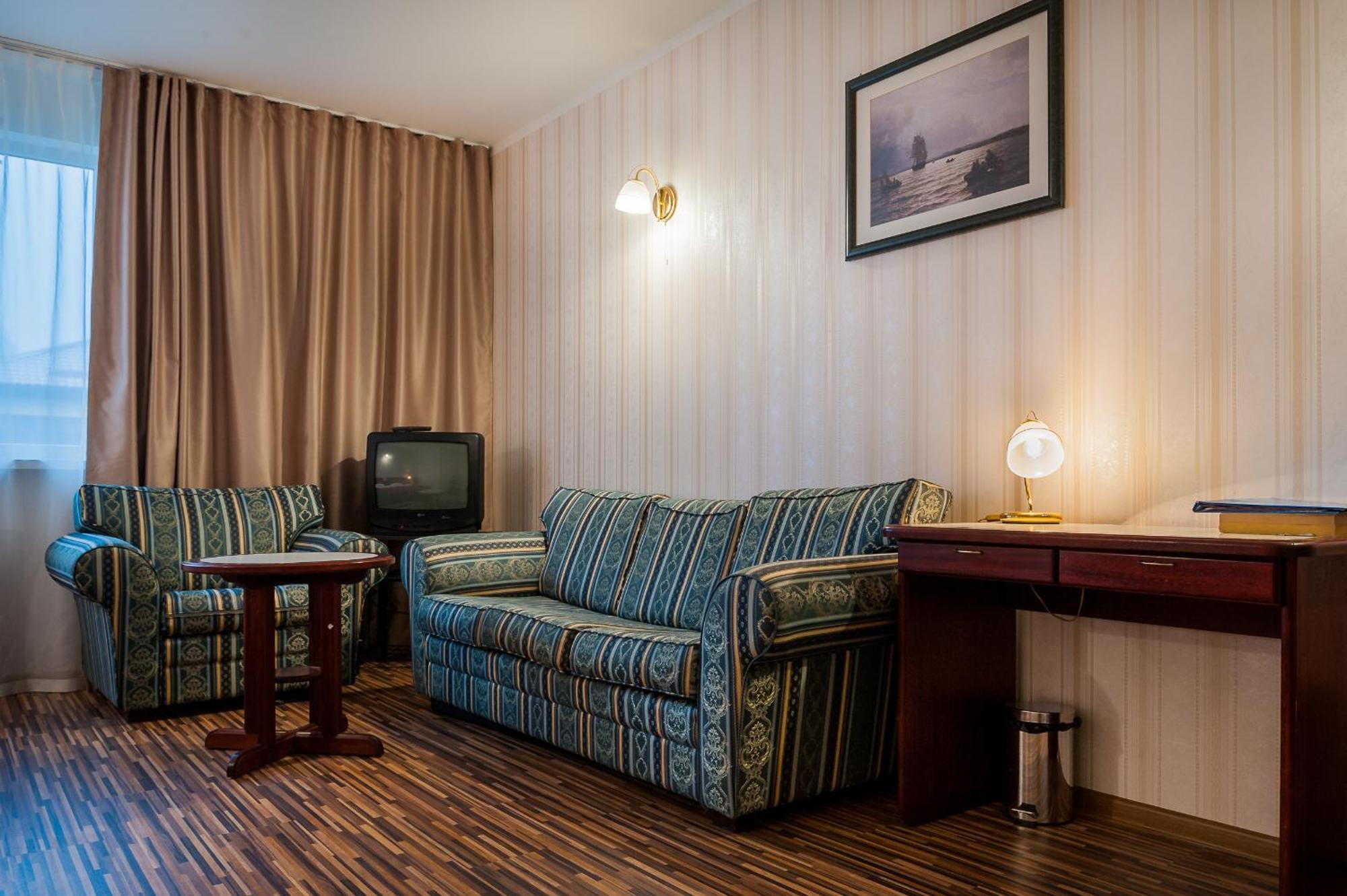 Ecoland Hotel Talin Quarto foto
