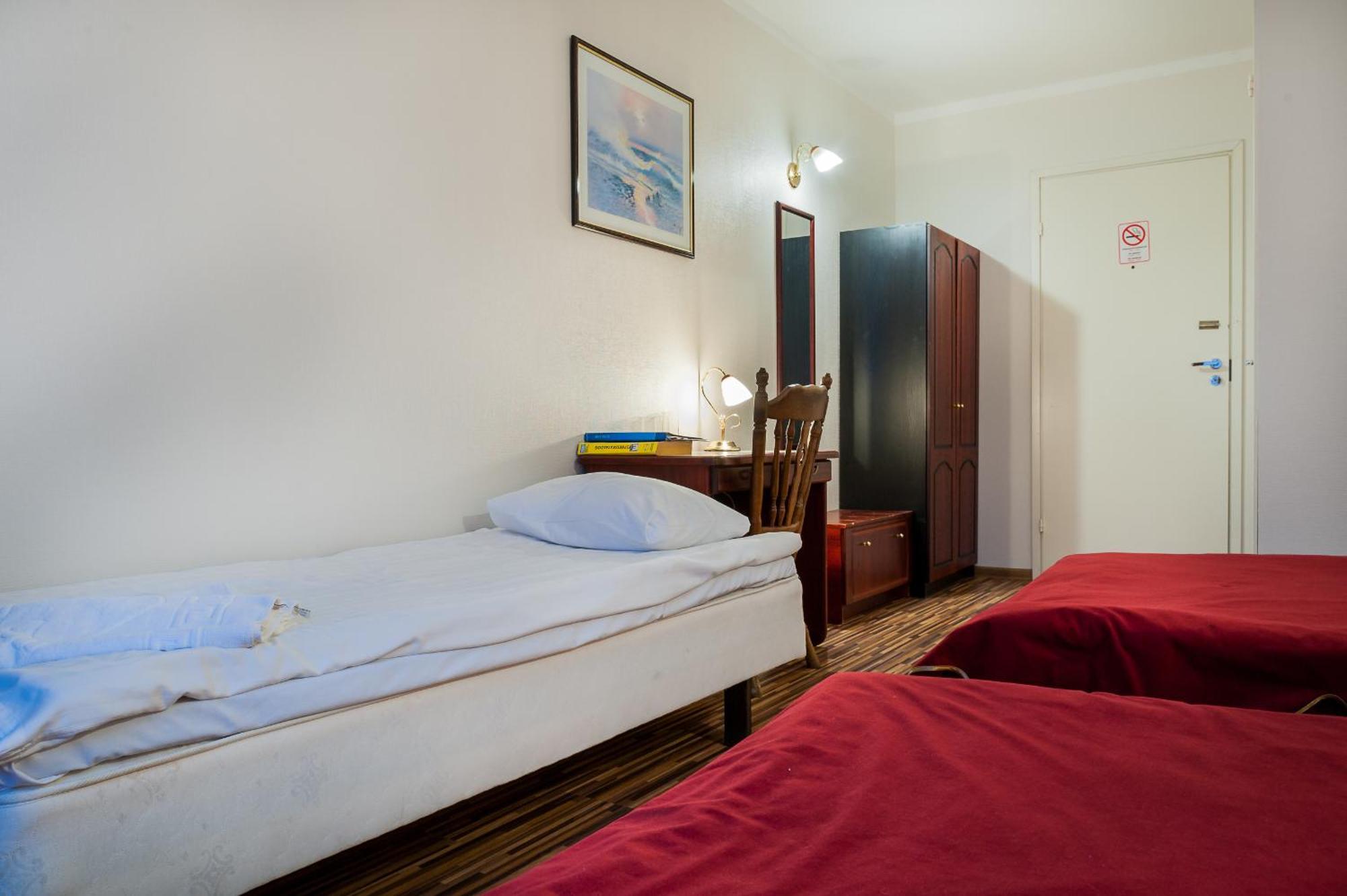 Ecoland Hotel Talin Quarto foto