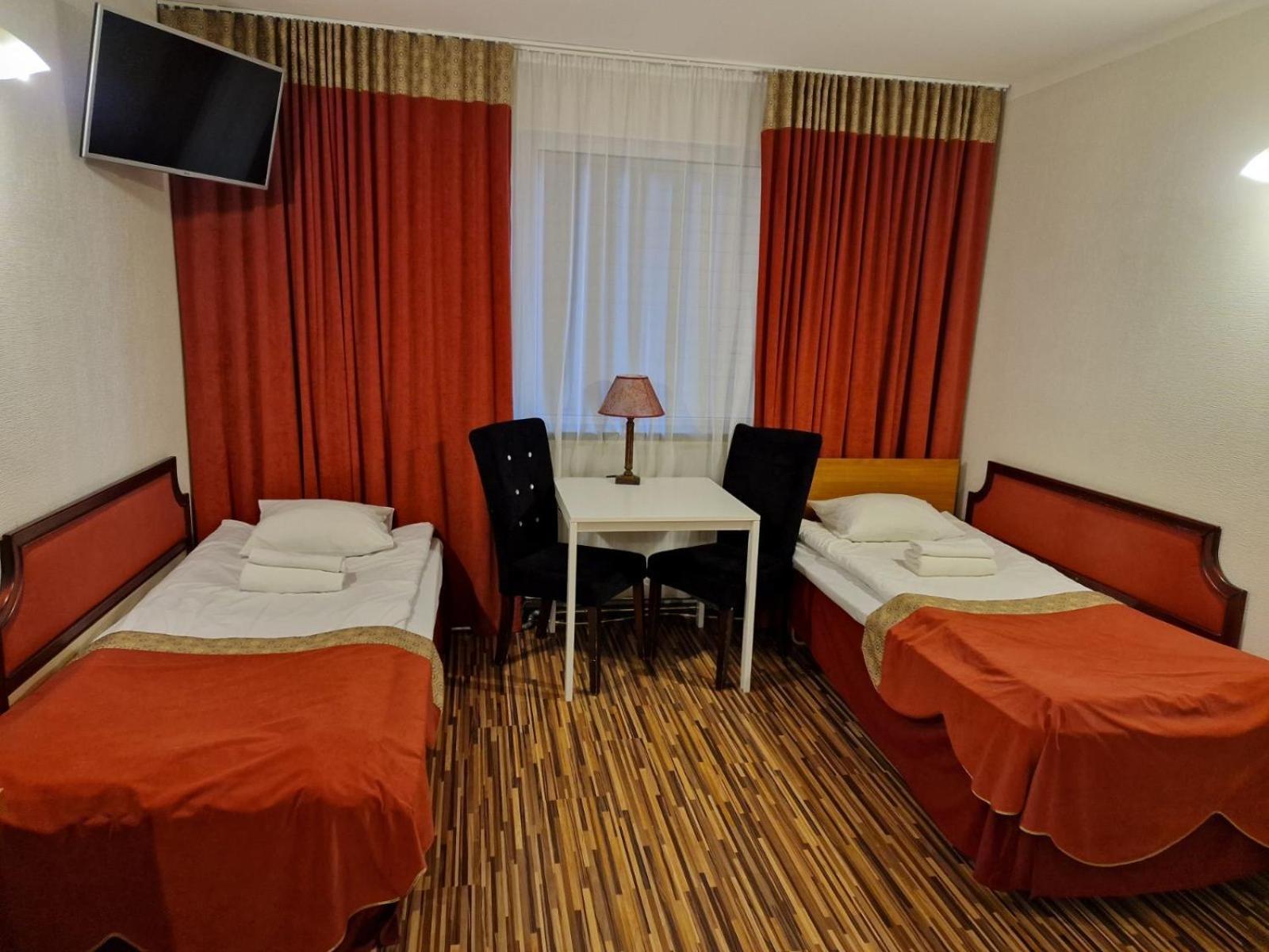 Ecoland Hotel Talin Exterior foto